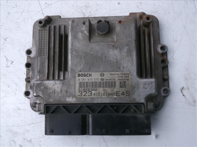 Centralita Motor Ecu
