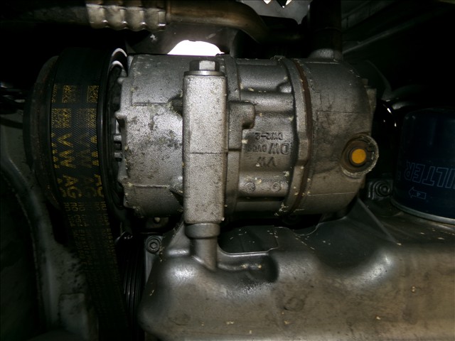 Compresor Aire Acondicionado