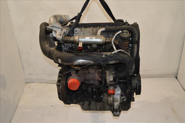 Motor Diesel