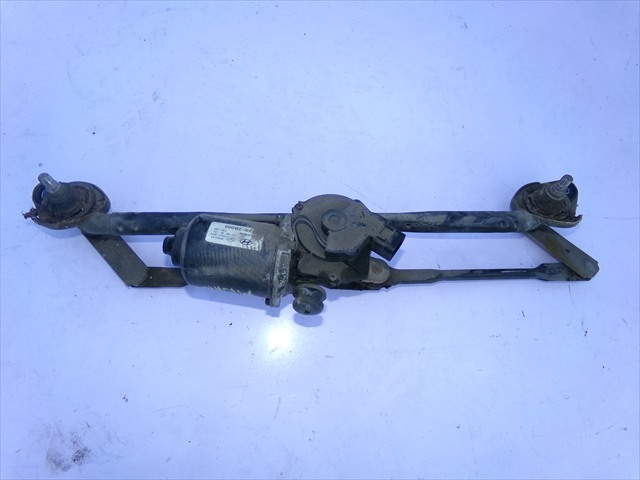 Motor Delantero Limpia Delantero