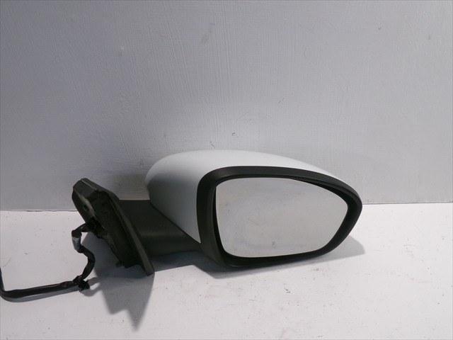 Retrovisor Electrico Derecho