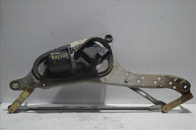 Motor Delantero Limpia Delantero
