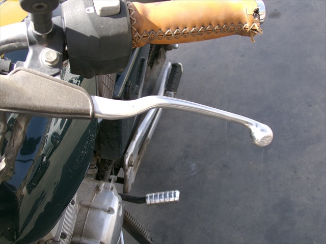 Maniqueta Embrague