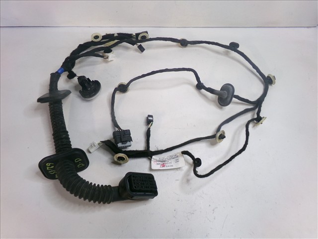 Cableado Puerta Delantera Derecha