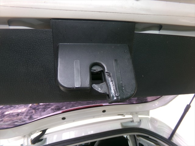 Cerradura Porton Maletero