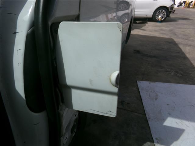Tapa Deposito Combustible