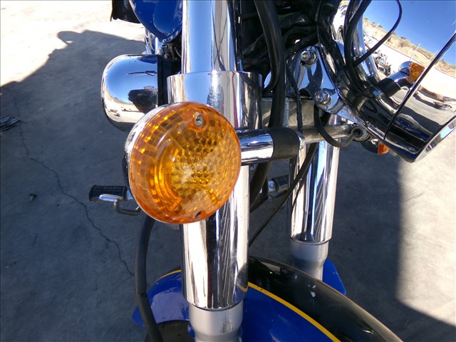 Intermitente Delantero Derecho