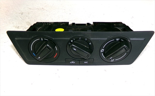 Mandos Calefaccion y Aire Acondicionado