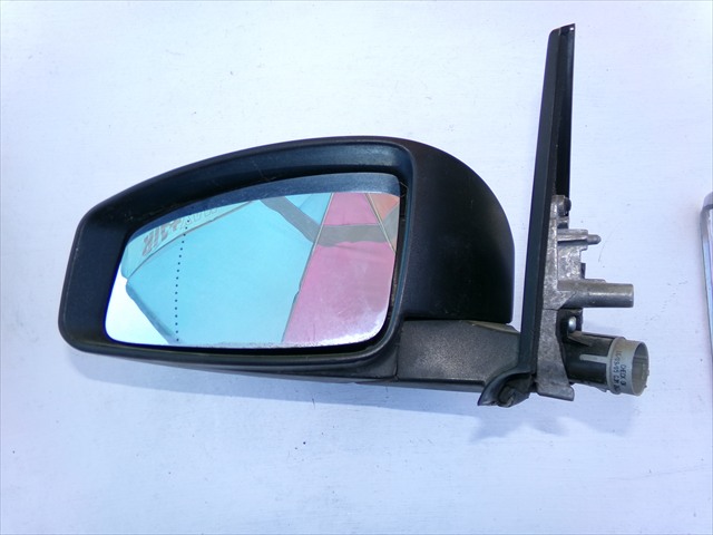 Retrovisor Electrico Izquierda