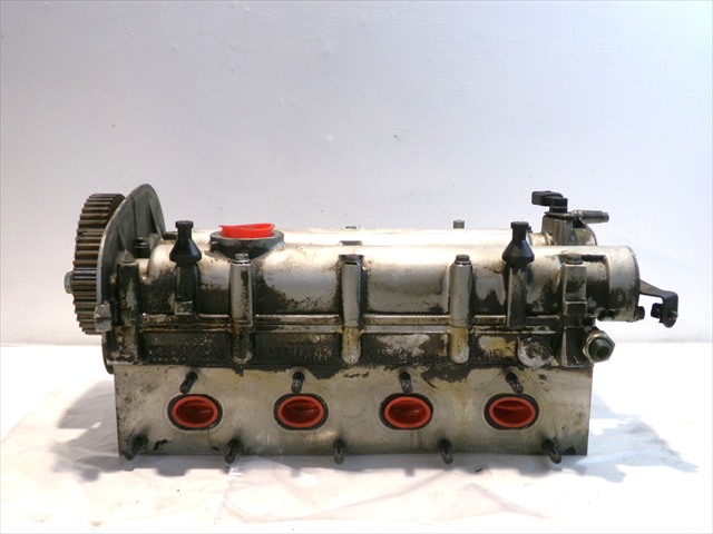 Culata Gasolina Inyeccion