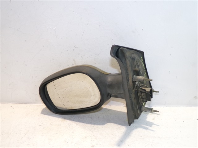 Retrovisor Electrico Izquierda