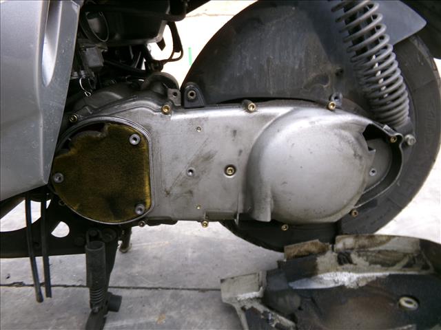 Tapa Variador