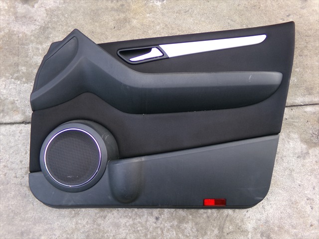 Guarnecido Delantero Derecho