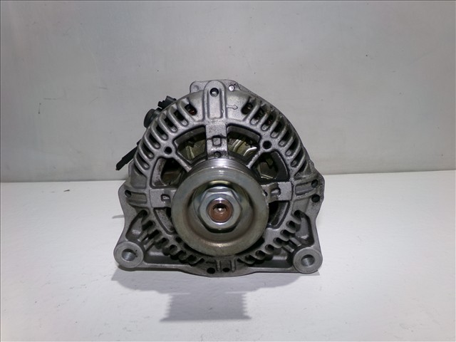 Alternador Diesel