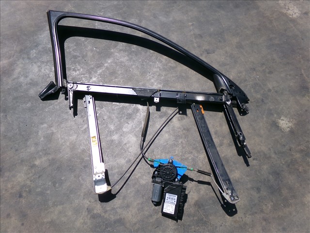 Elevalunas Electrico Delantero Izquierdo