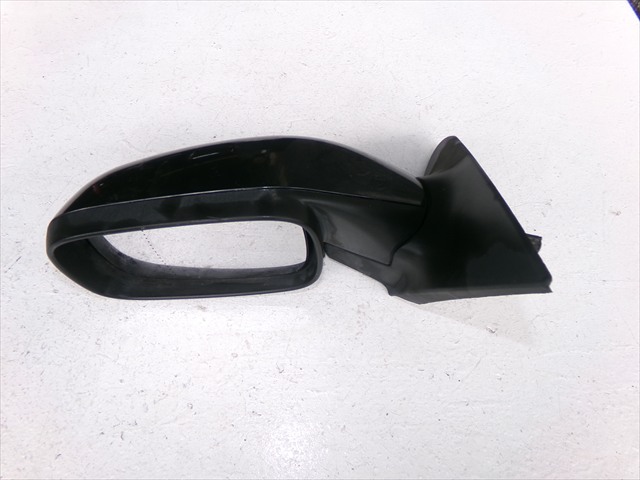 Retrovisor Electrico Izquierda