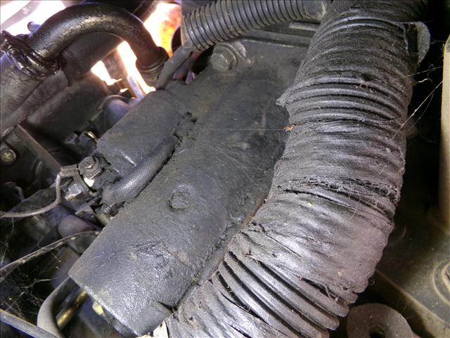 Motor Arranque Diesel