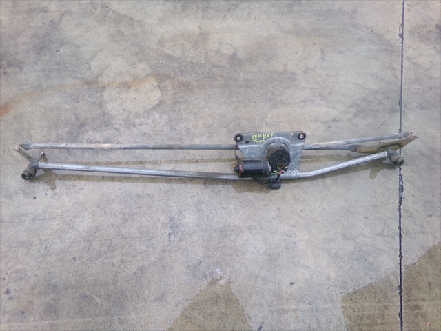 Motor Delantero Limpia Delantero