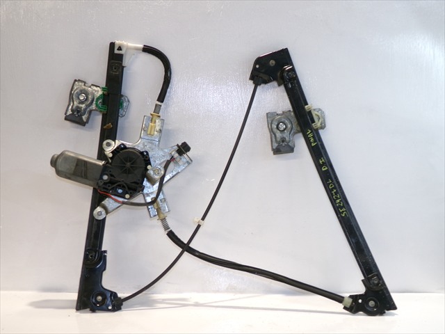 Elevalunas Electrico Delantero Izquierdo
