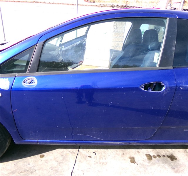 Puerta Delantera Izquierda