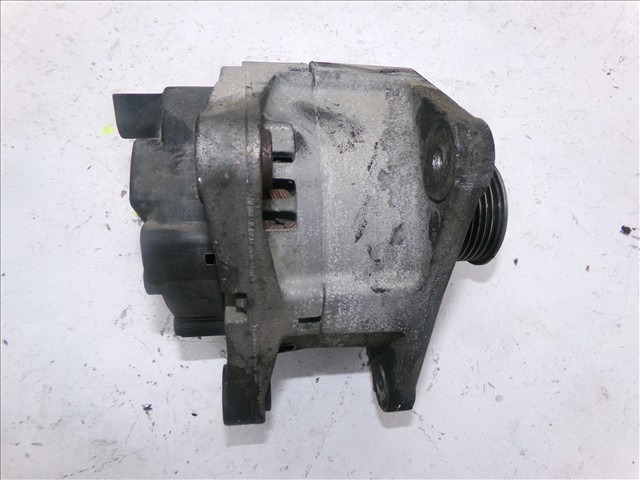 Alternador Diesel
