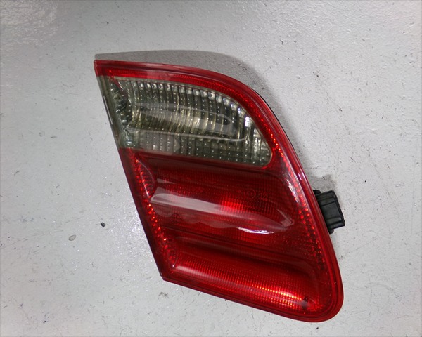 Piloto Porton Izquierda