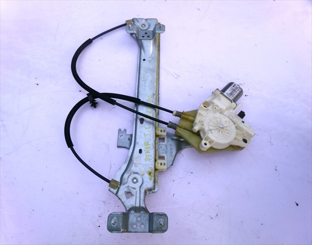Elevalunas Electrico Trasero Izquierdo