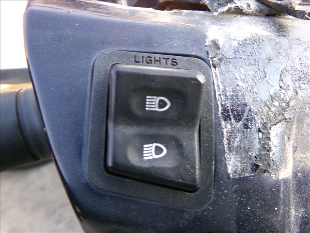 Mando Luces