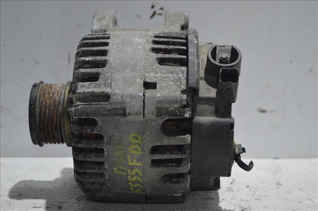 Alternador Diesel