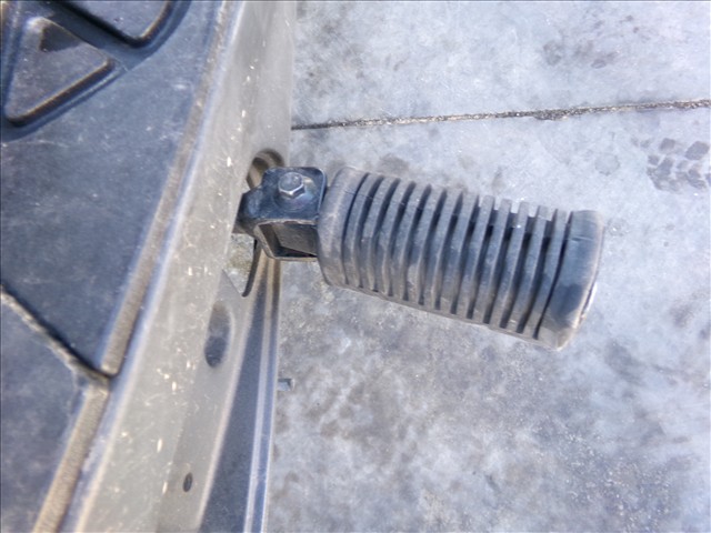 Posapie Trasero Derecho