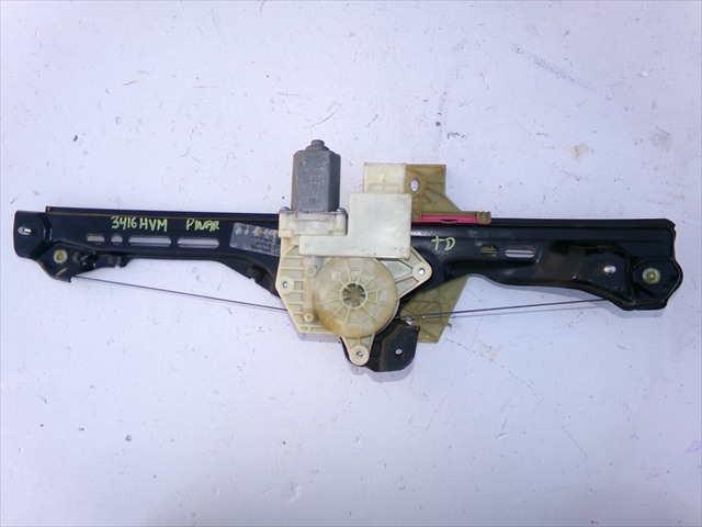 Elevalunas Electrico Trasero Derecho