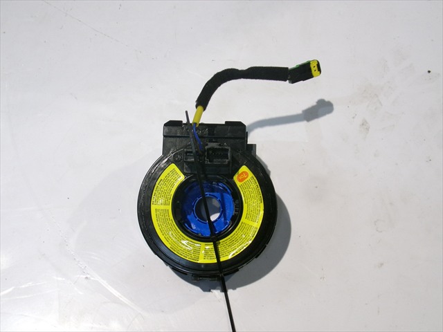 Anillo Airbag