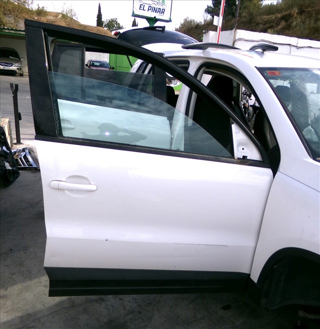 Puerta Delantera Derecha