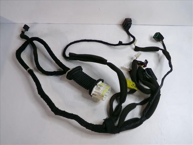 Cableado Puerta Delantera Izquierda