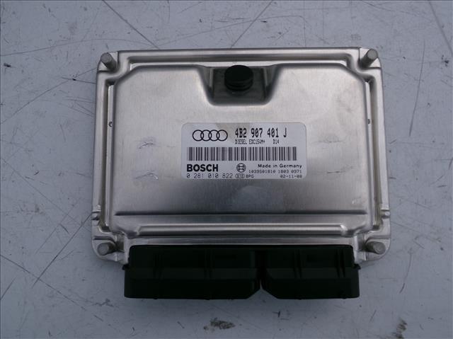 Centralita Motor Ecu