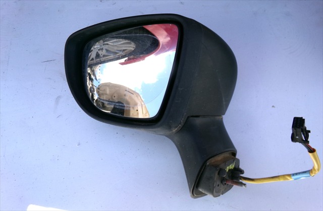 Retrovisor Electrico Izquierda