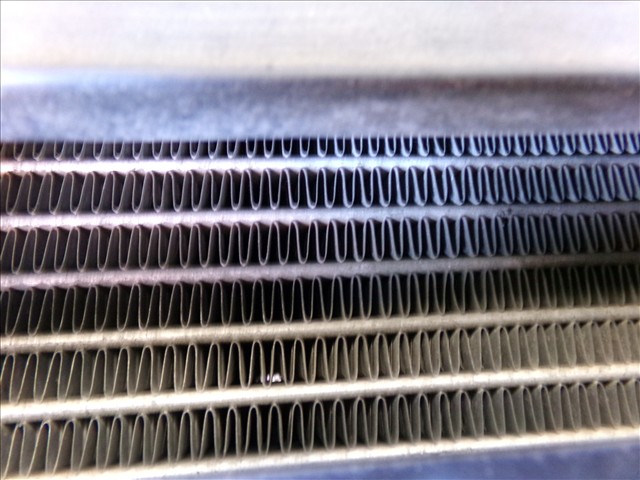 Radiador Motor Diesel