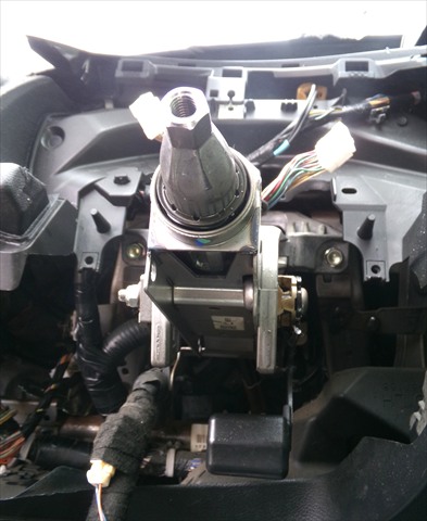 Columna Direccion Completa