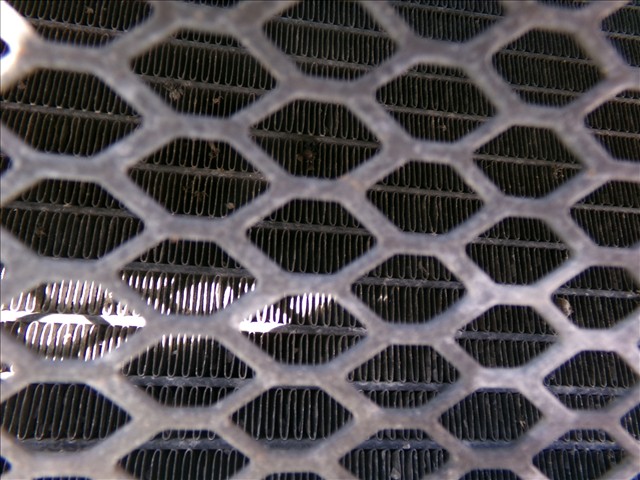 Radiador Aire Acondicionado