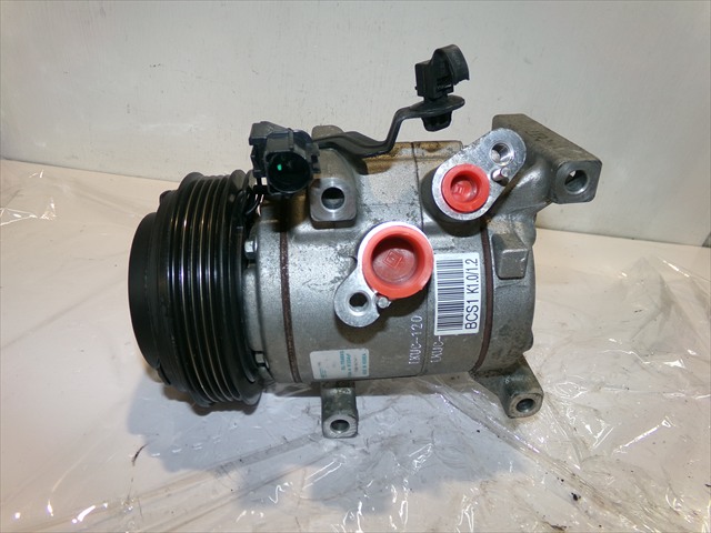 Compresor Aire Acondicionado