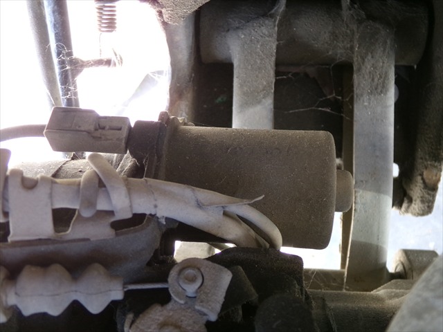 Motor Arranque