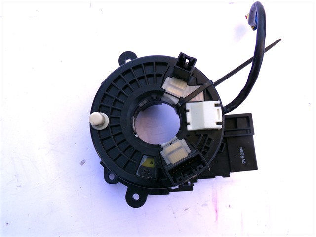 Anillo Airbag