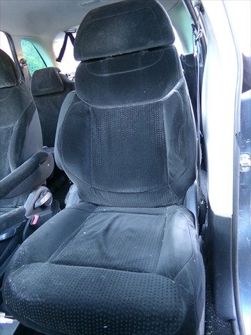 Asiento Delantero Izquierdo
