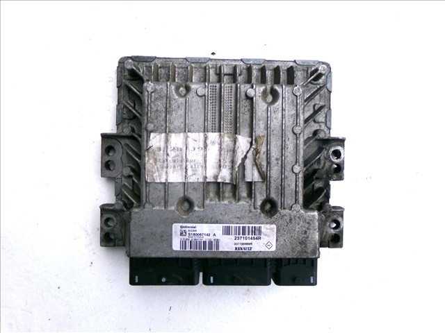 Centralita Motor Ecu