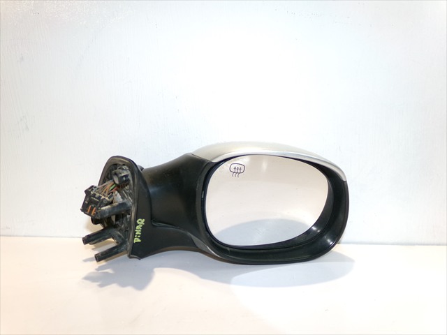 Retrovisor Electrico Derecho
