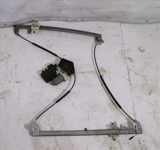 Elevalunas Electrico Delantero Izquierdo