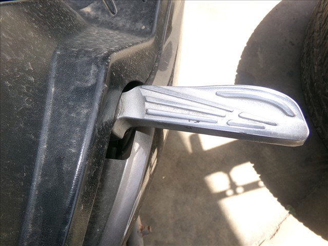 Posapie Trasero Derecho