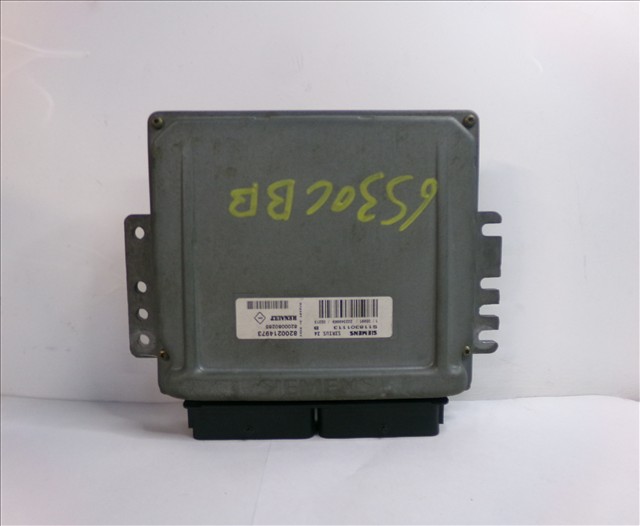 Centralita Motor Ecu