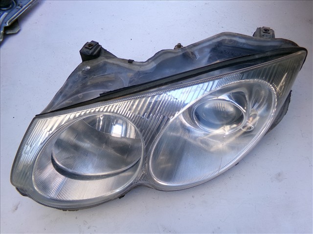 Faro Izquierda