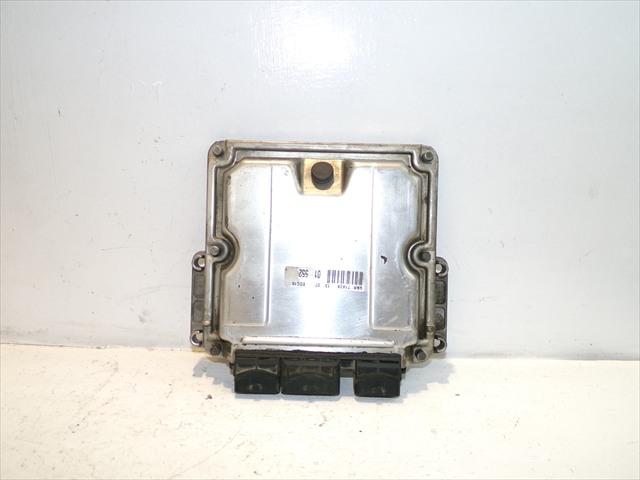 Centralita Motor Ecu